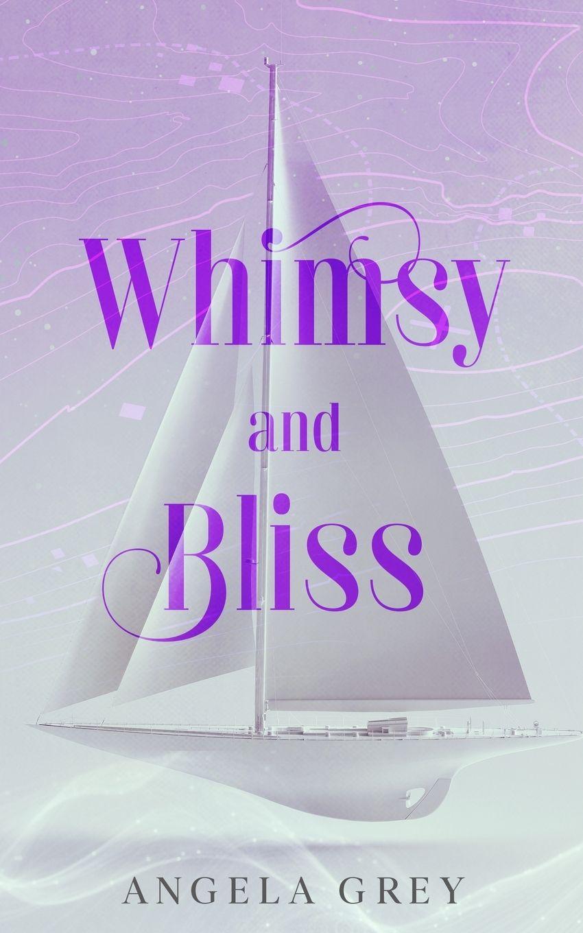 Kniha Whimsy 