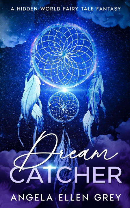 Kniha Dreamcatcher Paige Peterson