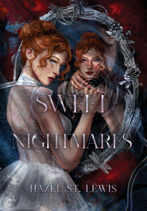 Kniha Sweet Nightmares Hazel St. Lewis