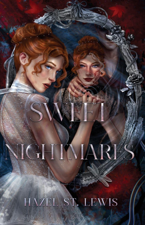 Knjiga Sweet Nightmares Hazel St. Lewis