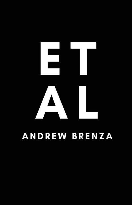 Kniha et al. Andrew Brenza