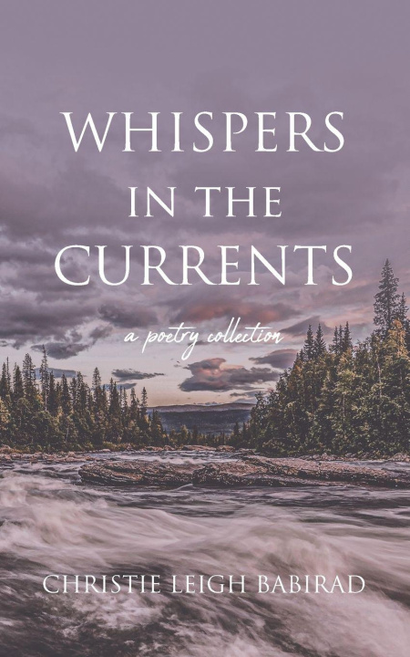 Knjiga Whispers in the Currents 