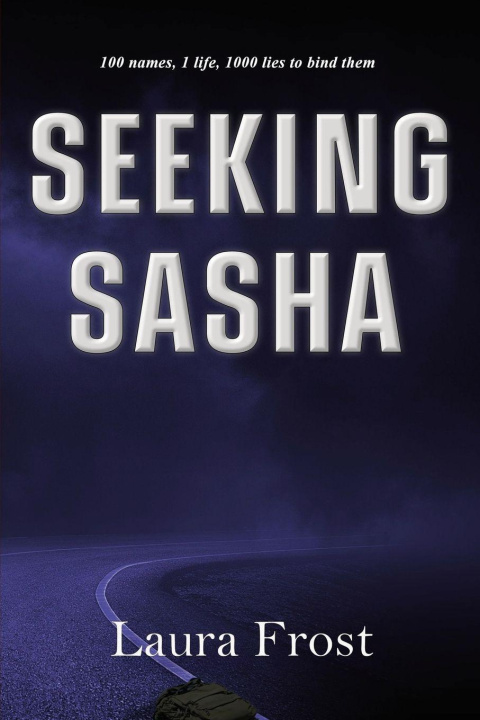 Kniha Seeking Sasha Laura Frost