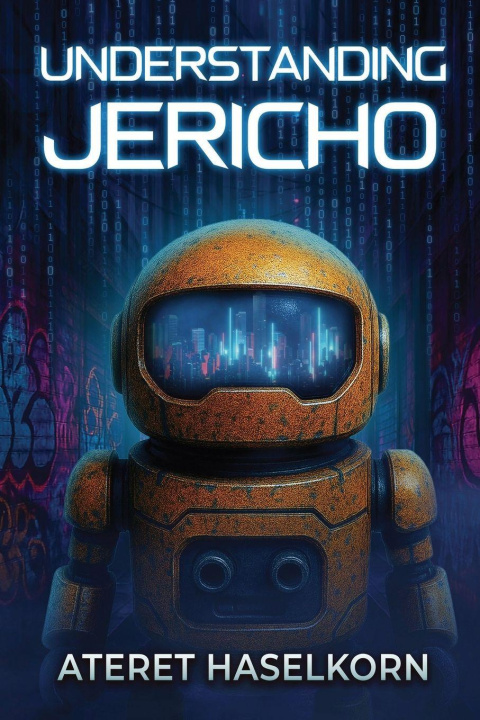 Book Understanding Jericho Ateret Haselkorn
