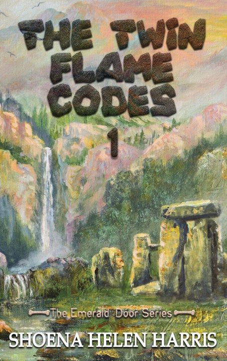 Kniha The Twin Flame Codes 