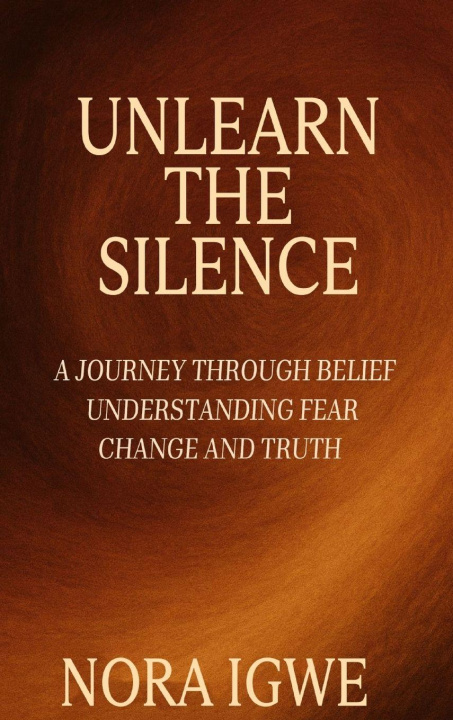 Libro Unlearn The Silence 