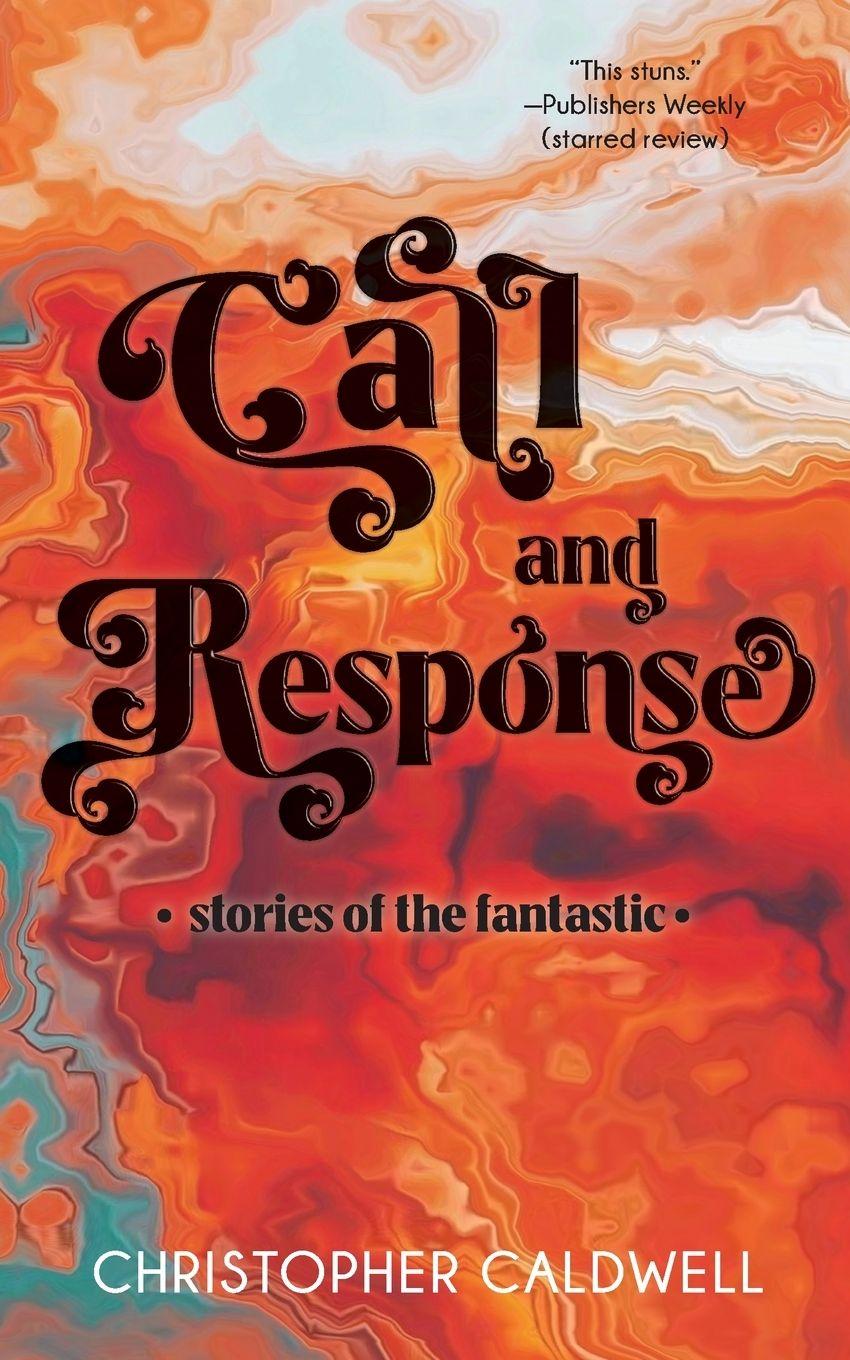 Book Call and Response Christopher Caldwell