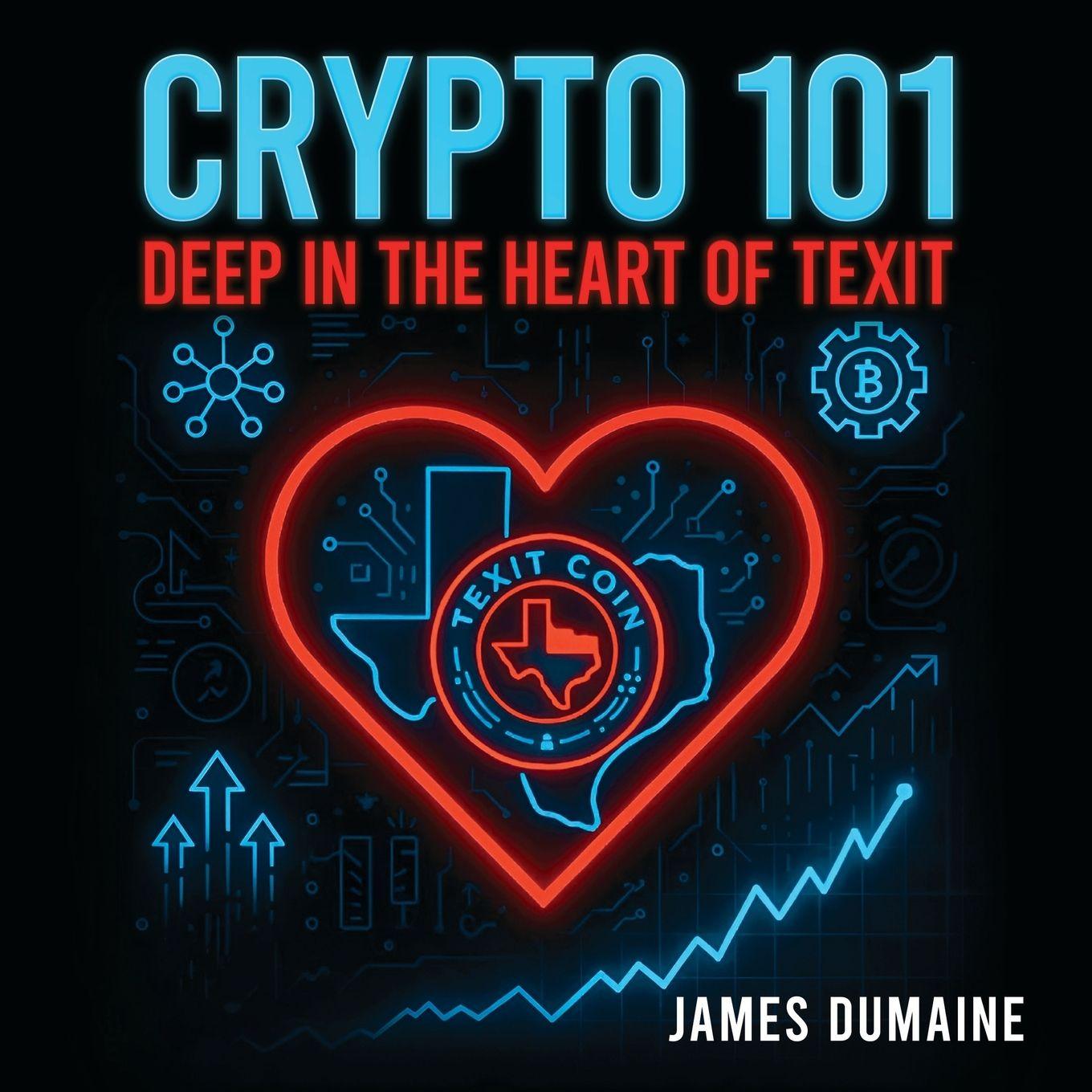 Kniha CRYPTO 101 