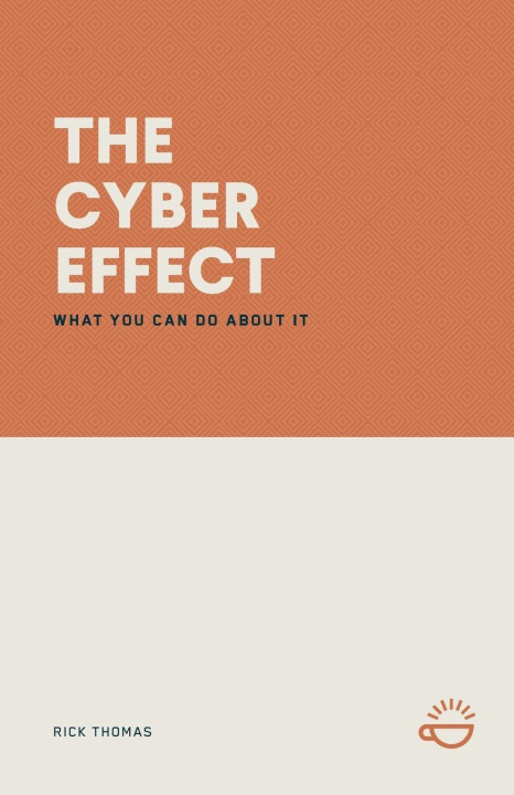 Kniha THE CYBER EFFECT 