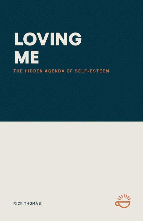 Boek LOVING ME Rick Thomas