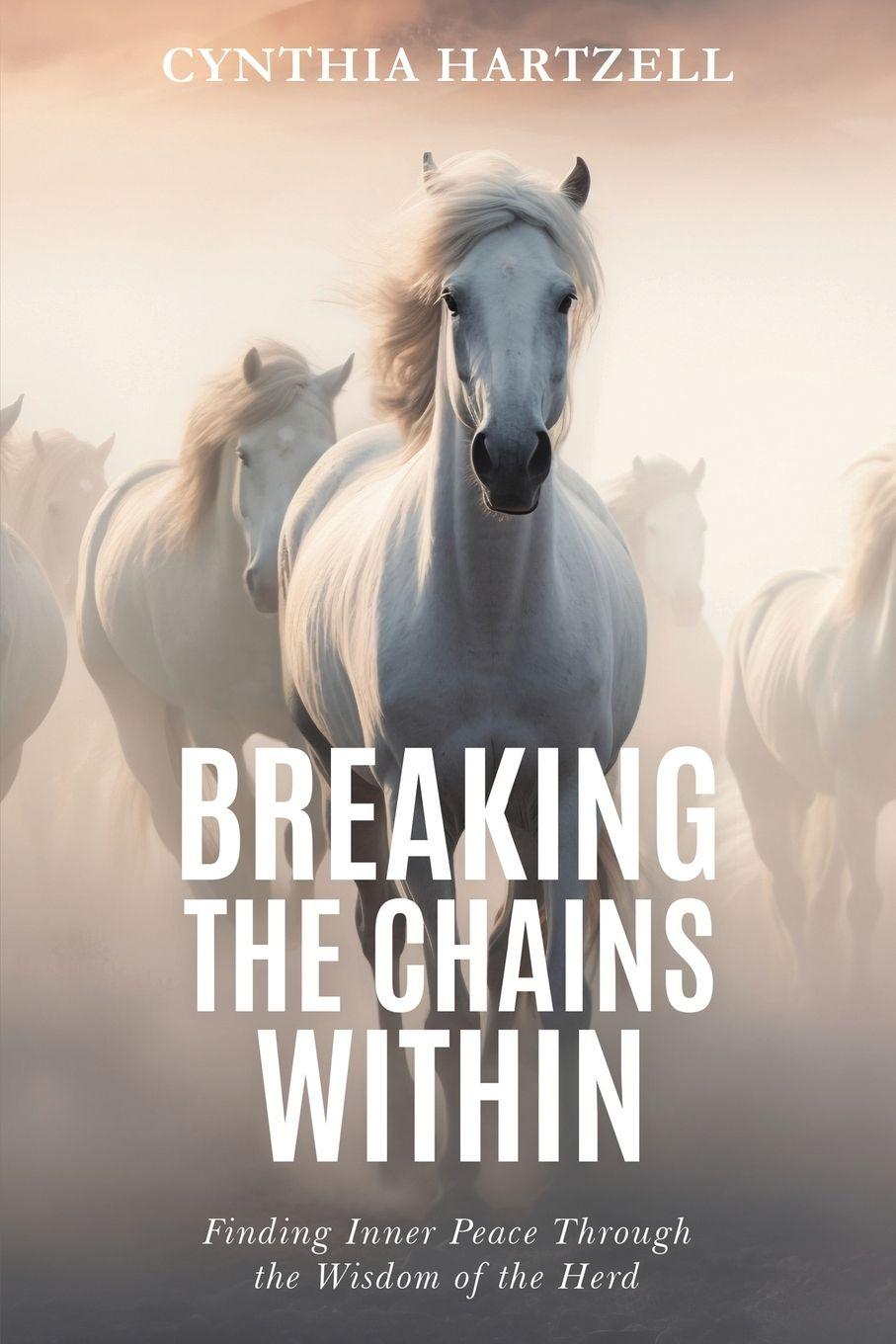 Kniha Breaking the Chains Within 