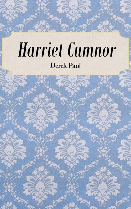 Libro Harriet Cumnor Derek Paul