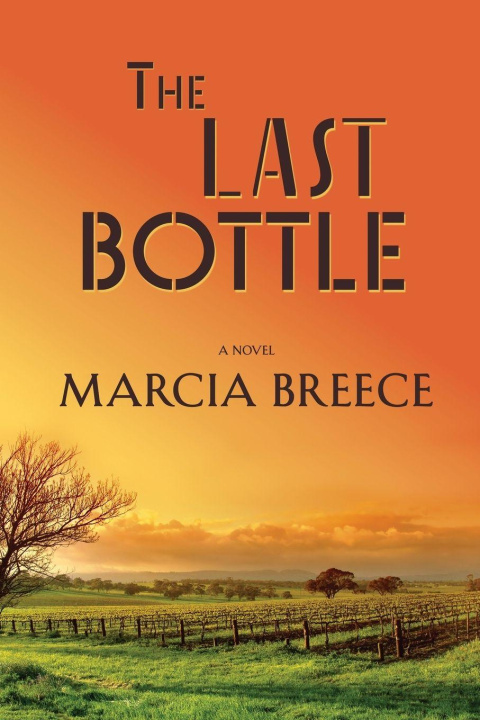 Knjiga The Last Bottle Marcia Breece