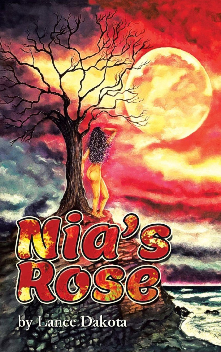 Kniha Nia's Rose 