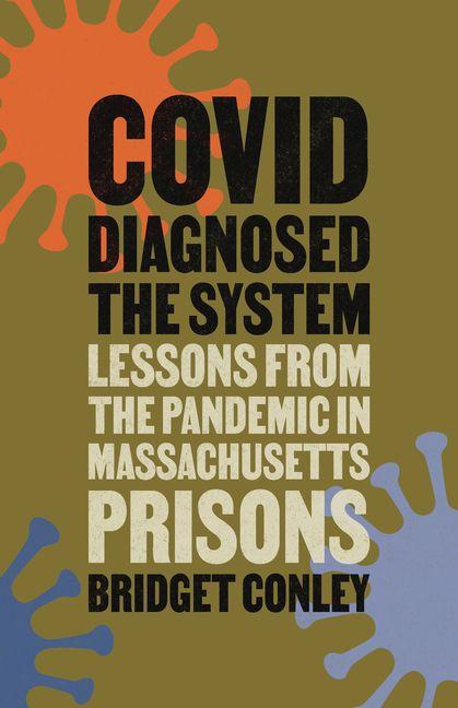 Kniha Covid Diagnosed the System Bridget Conley