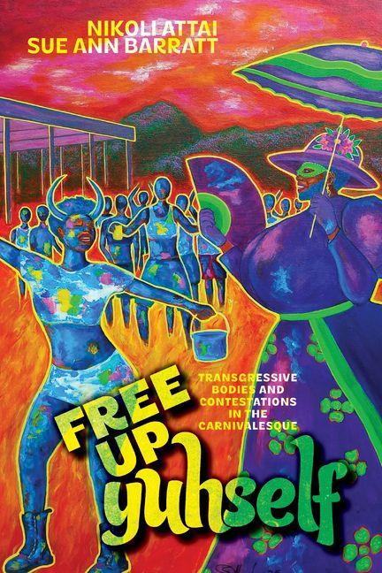 Kniha Free Up Yuhself Sue Ann Barratt