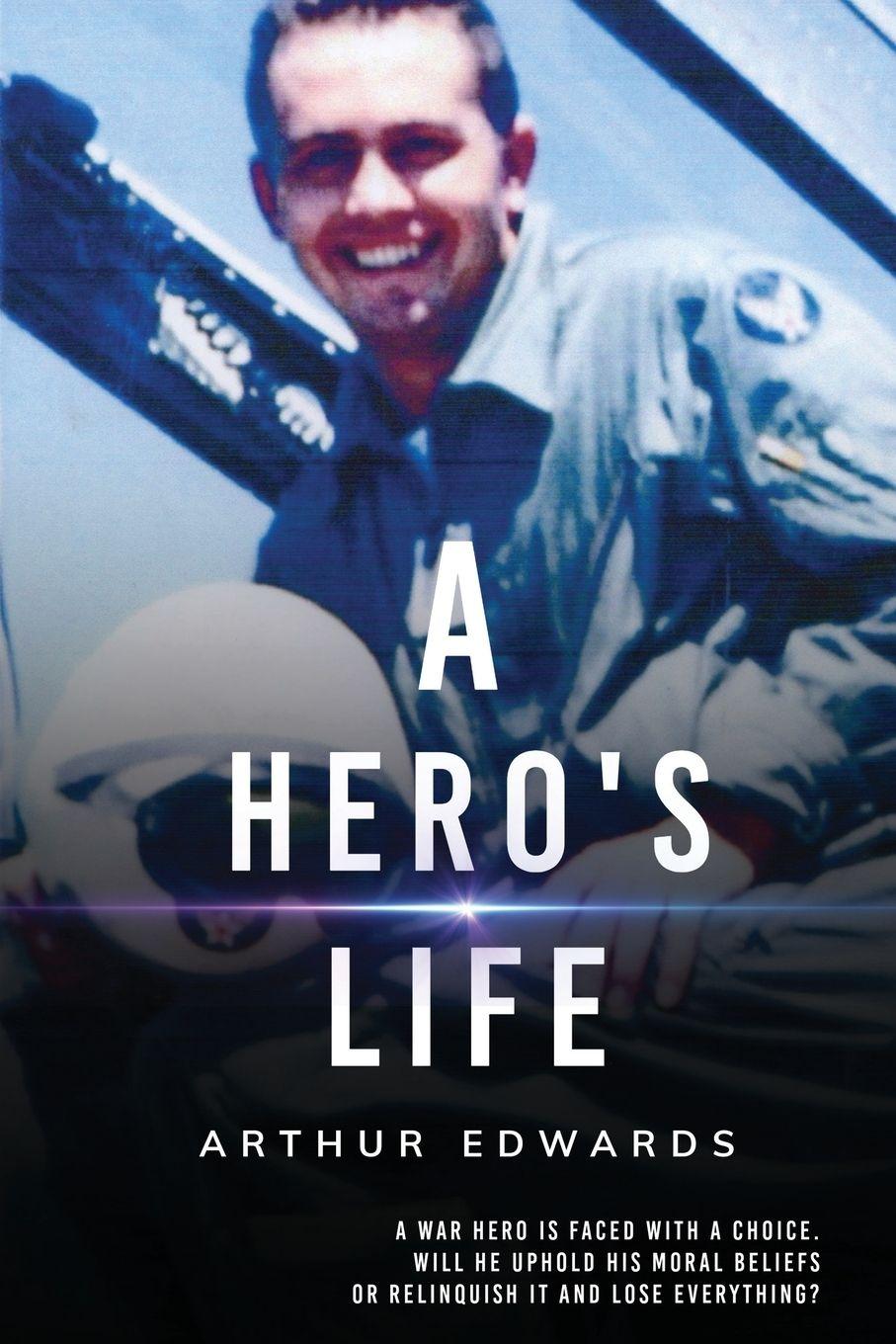 Kniha A Hero's Life 