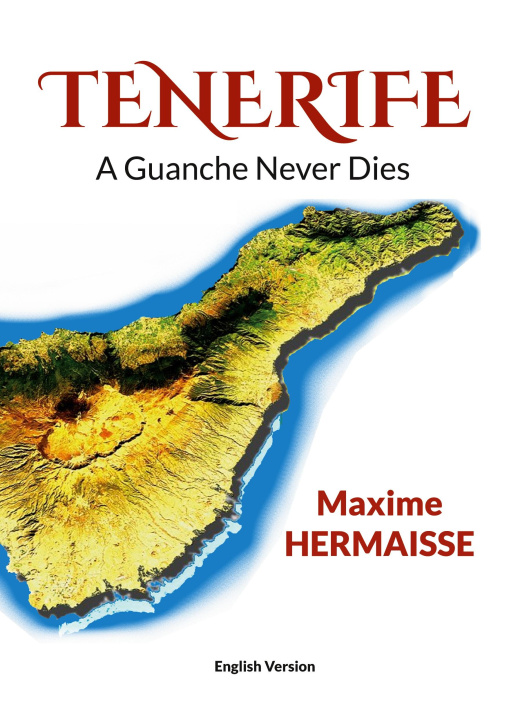 Kniha Tenerife Hermaisse