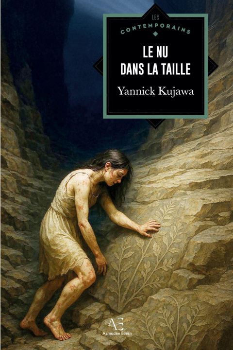Kniha Le Nu dans la taille Kujawa