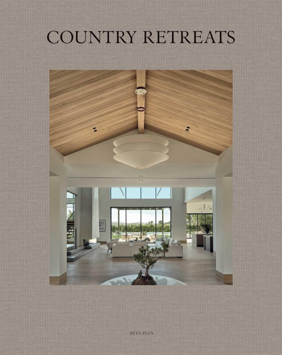 Book Country Retreats PAUWELS WIM