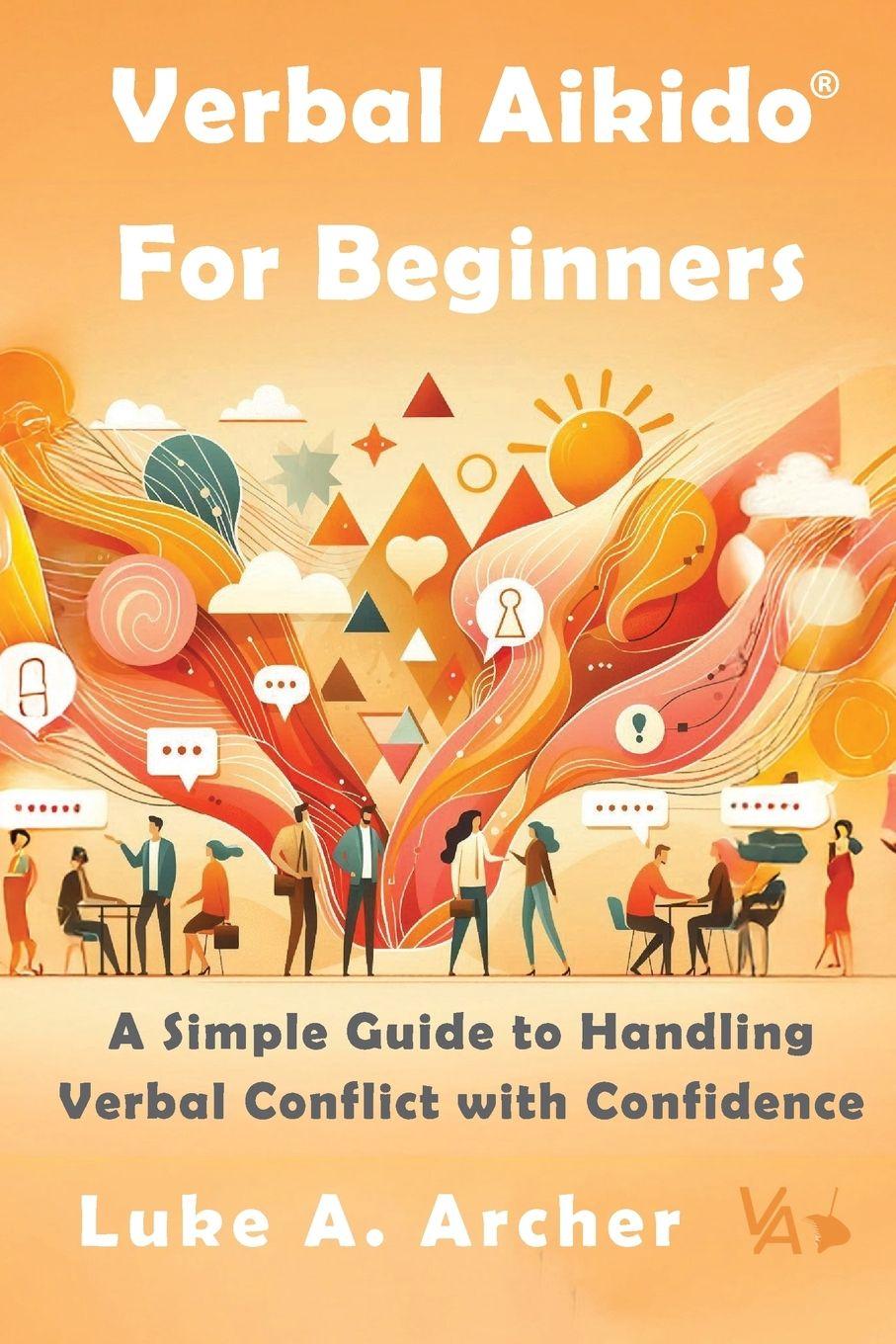 Knjiga Verbal Aikido® for Beginners 