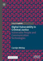 Digital Vulnerability in Criminal Justice