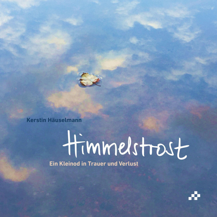 Kniha Himmelstrost 