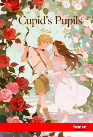 Knjiga Cupid's Pupils Anonymous