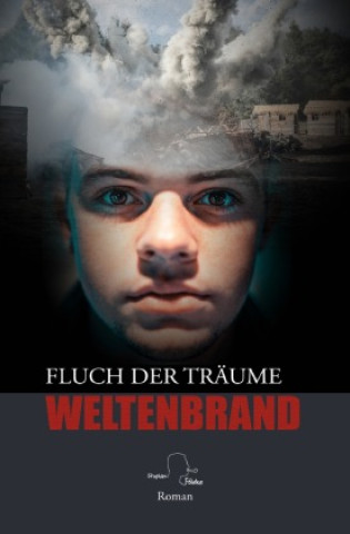 Kniha Weltenbrand Stephan Fölske
