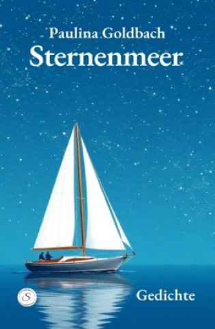 Kniha Sternenmeer Paulina Goldbach