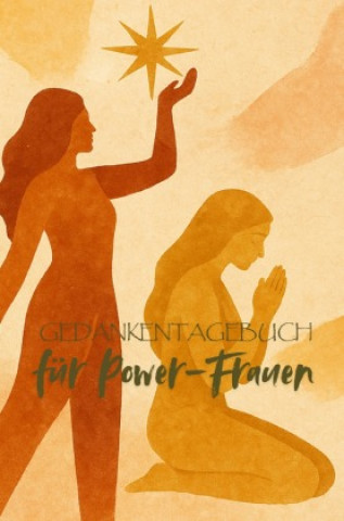 Kniha Gedankentagebuch Noemi Sievert
