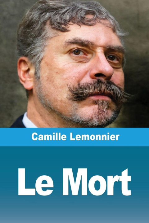 Kniha Le Mort 