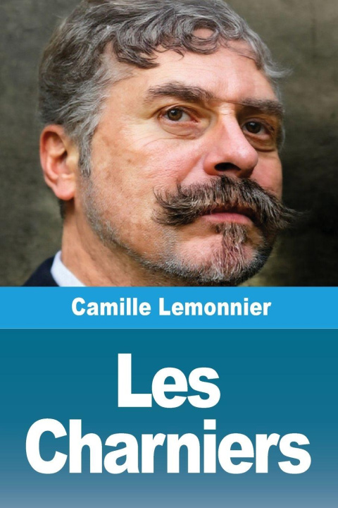 Libro Les Charniers 