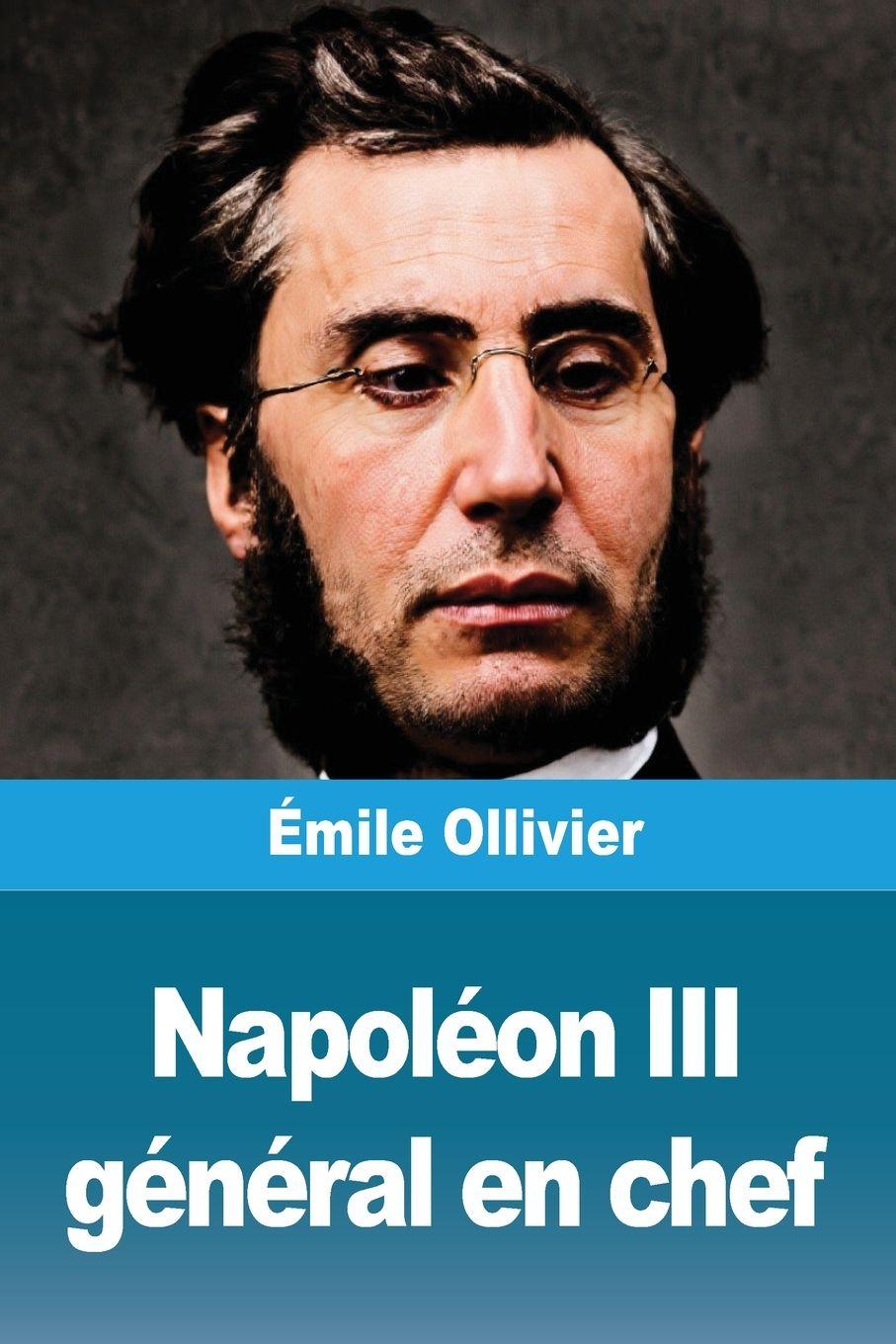 Kniha Napoléon III général en chef 