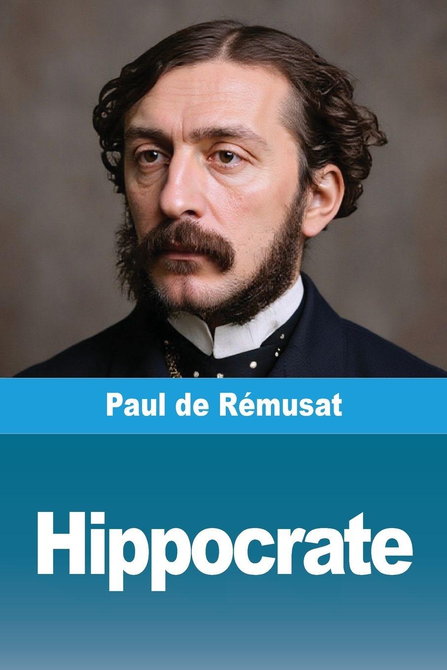 Kniha Hippocrate 