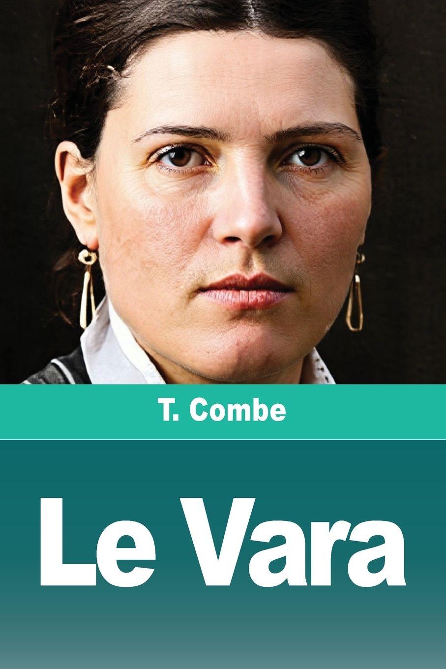 Kniha Le Vara 