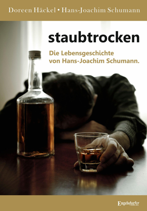 Kniha Staubtrocken Hans-Joachim Schumann