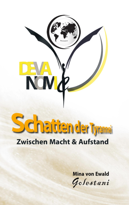 Kniha Schatten der Tyrannei 