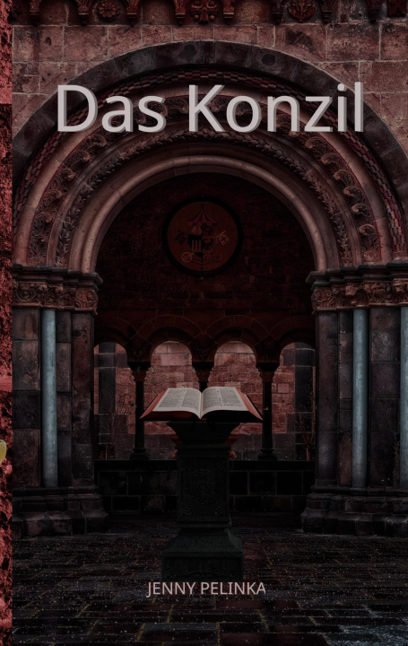 Buch Das Konzil Jenny Pelinka