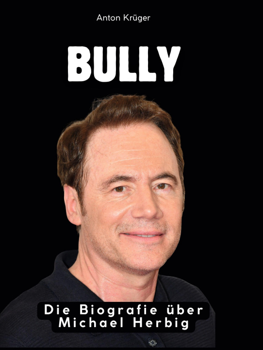 Kniha Bully 