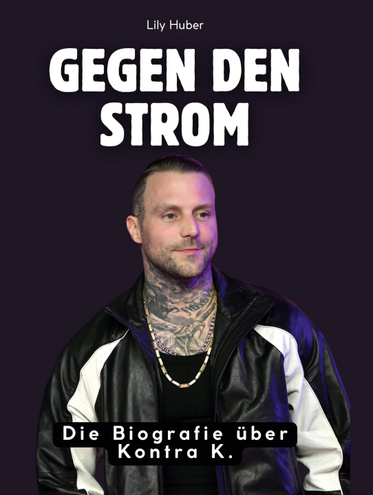 Knjiga Gegen den Strom 