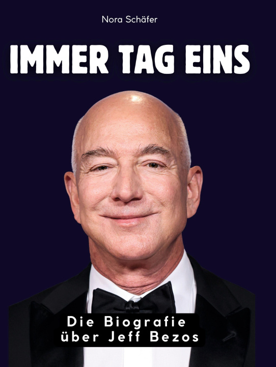 Knjiga Immer Tag Eins 