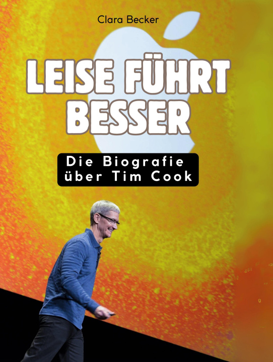 Knjiga Leise führt besser 