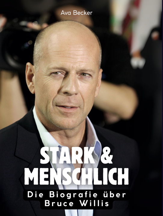Kniha Stark & menschlich 
