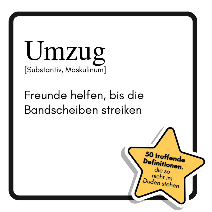 Kniha Umzug Aaron Schmitt