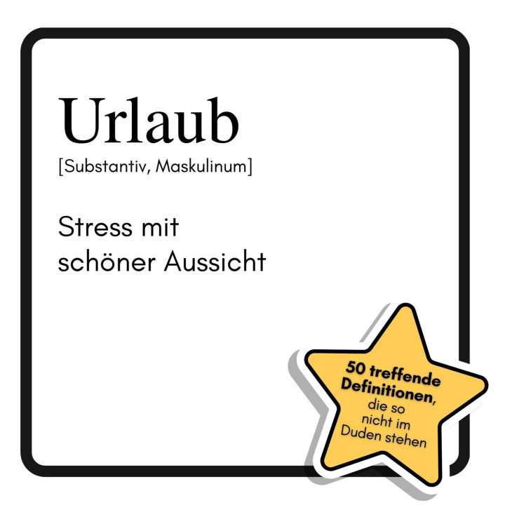 Kniha Urlaub Julian Lehmann
