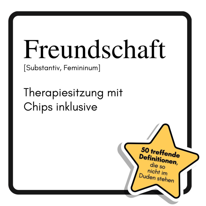 Kniha Freundschaft Sofia Scholz