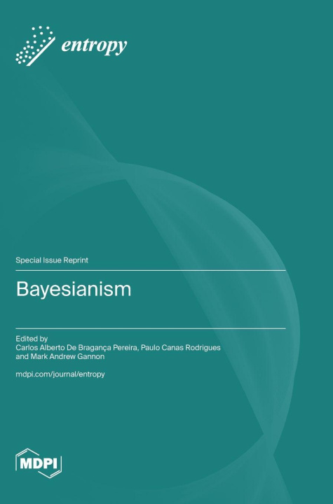 Knjiga Bayesianism 