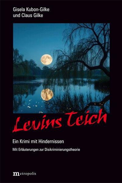 Kniha Levins Teich 