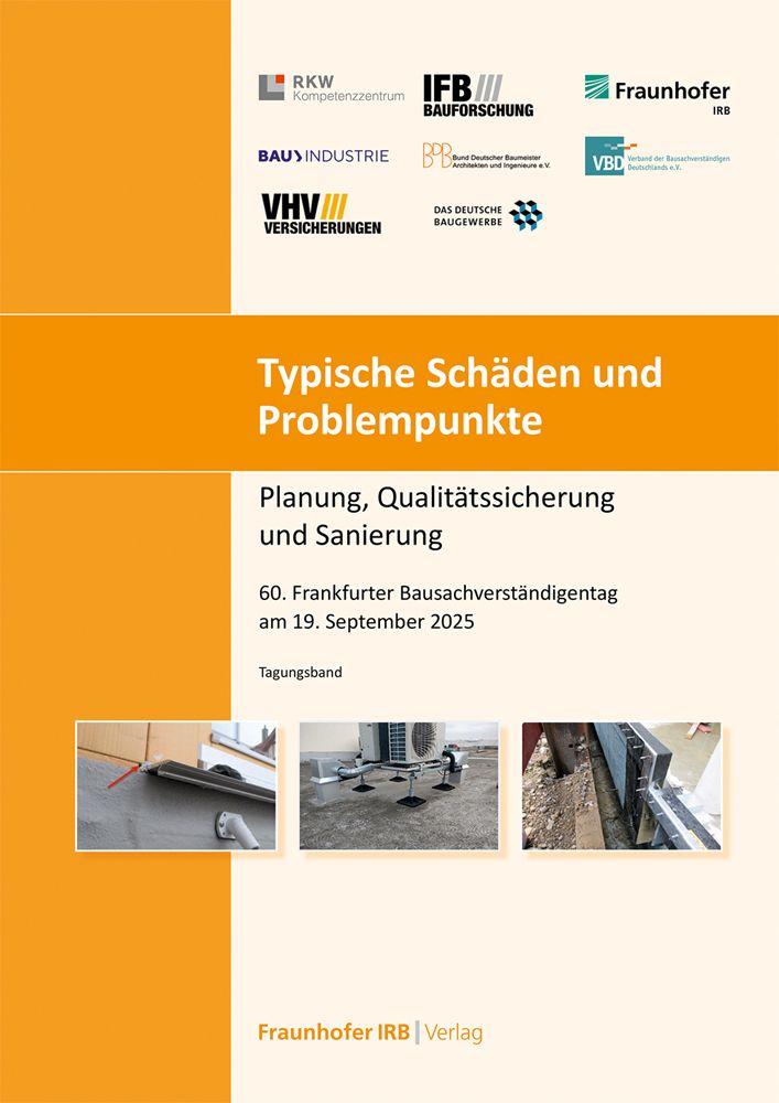 Kniha Typische Schäden und Problempunkte Gerhard Klingelhöfer